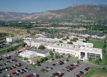 Ogden Regional Medical Center Addition & Tenant Improvements